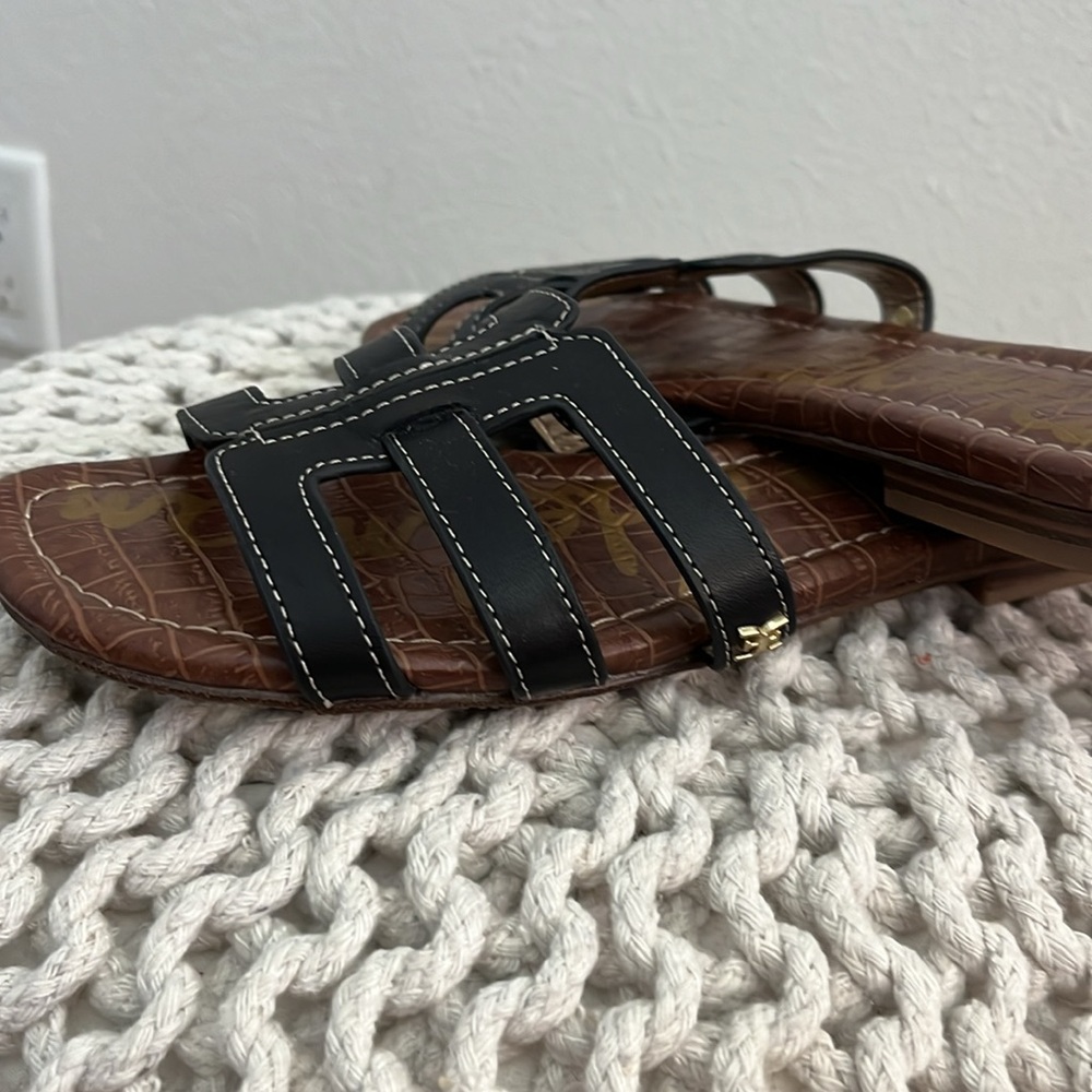 Sam Edelman sandals - Picture 2 of 4